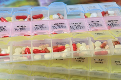 Ade&#39;s pills
