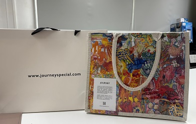 CY JOURNEY gift CY JOURNEY gift